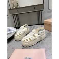 Miu Miu Sandals